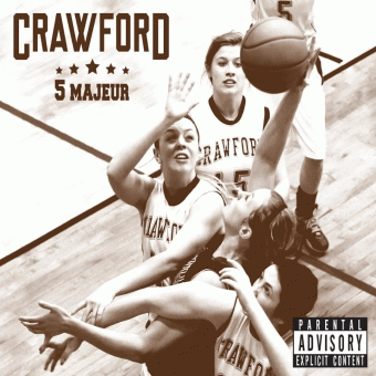 Crawford : 5 Majeur Crawford : 5 Majeur